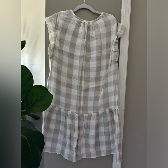 LOFT | Dresses | Loft Twist Cutout Mini Dress | Poshmark - Picture 4 of 6